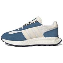 adidas Retropy E5 Pilki Mėlyni Unisex Kedai IG2992 36⅔ white
