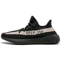 Adidas Yeezy Boost 350 V2 'Oreo' 2023 sportbačiai BY1604-2023 44 juoda balta spalva