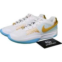 Nike Ja 1 EP Chinese New Year - FV1291-100 EU 44 balta