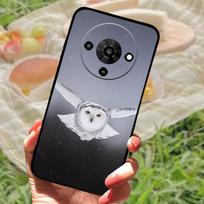 For ZTE Blade A76 5G Z2469N Case Luxury Silicone Soft TPU Cover For ZTE Blade A 76 6.75  Phone Bags BladeA76 Shockproof Fundas For ZTE Z2469N gray