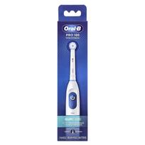 Oral-B, elektrinis dantų šepetėlis, Pro-Health dantenų priežiūra, 1 dantų šepetėlis, 2 baterijos