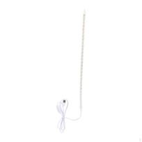 Instrument Repair Light with LED Strip, Sax And Flute Leak Tester Light Strip white