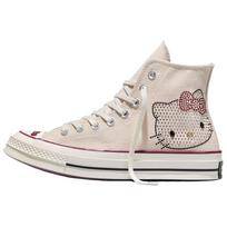 Converse Hello Kitty x Converse Chuck Taylor 70 'Egret' A17695C 38