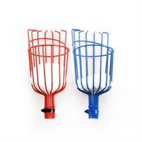 Picking Fruit High-Altitude Fruit Picker Fruit Picker Telescopic Rod High-Altitude Fruit Picker Garden Tools