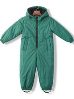 Cross-border Kids' Windproof Waterproof Ski Suit 74