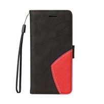 Leather Wallet Phone Case For LG K10 2018 K40S K50 Q60 K51S K61 K92 K42 K52 Stylo 6 7 Magnetic Flip Stand Cover Coque For LG K8 2018 juoda