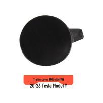 Tesla Model 3/Y Vilkimo Kablys ir Buferio Dangtelio Rinkinys