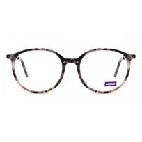 Mexx Unisex Eyeglasses 5670 300 Brown Tortoise/47-17-140 black