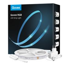 Govee RGB Smart Wi-Fi + Bluetooth LED strip light, 5 m (H615A3A3)