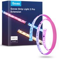Govee Strip Light 2 Pro LED light strip extension piece, 1 m (A61F10H1)