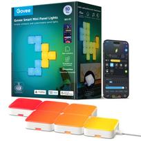 Govee Smart Mini Panel Lights extension panels, set of 6 (A6069003)
