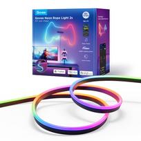 Govee Neon Rope Light 4 m LED strip (H61D4C11)