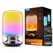 Govee Table Lamp 2 Pro Sound by JBL smart table lamp, 34 cm (H60200F1)