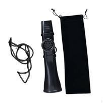 Kazoo Kids Toy with Storage Bag Portable Mouth Flute for Ukulele Violin
