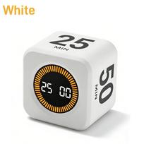 Portable Mini Timer, Digital Countdown Clock with Kickstand, 999-Minute Study Cooking Workout Timer, Magnetic Back for Home balta