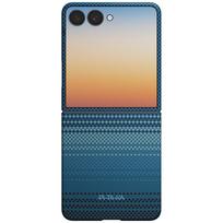 PITAKA Edge Case Case for Samsung Galaxy Z Flip8 moonrise
