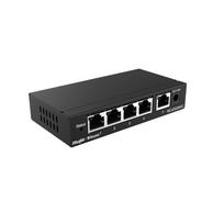 RUIJIE NETWORKS Ruijie Reyee Switch RG-ES205GC RGES205GC (RG-ES205GC)
