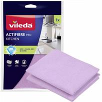 Vileda Actifibre PRO for kitchen 1 pc