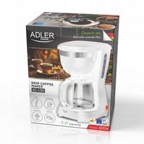 Adler AD 4381 White