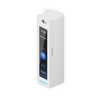 Ubiquiti _7719193 UniFi Reader Pro Junction Box, Angled White, for UA-