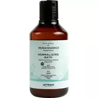 Artego Artègo Rain Dance Renaissance Normalizing Bath - Anti-Dandruff Shampoo 300ml