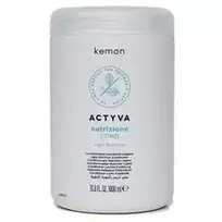 Kemon Actyva Nutrizione Light Conditioner (fine hair) 200ml
