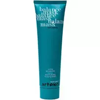 Artego Artègo Easy Care T Balance Mask - Cleansing mask for fast oily hair 150ml