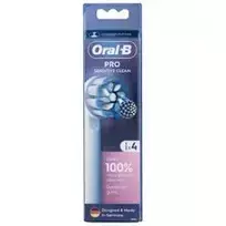 ORAL-B Oral B Pro Sensitive Clean 5.0ks