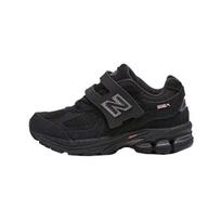 New Balance NB 2002 Polyester Leather Stylish Running Shoes Kids sneakers PV2002RX 28.5