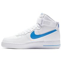 Nike Air Force 1 High '07 'Photo Blue' AT4141-102 45 gray