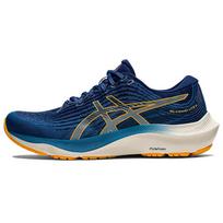 ASICS Gel Kayano Lite 3 'Azure Amber' 1011B463-400 43.5 blue