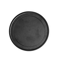 Fotoaparato objektyvo dangtelis Xiaomi 15 Ultra fotoaparato priedams Aliuminio lydinio fotoaparato objektyvo apsauga Apsauga nuo dulkių Apsauga nuo įbrėžimų juoda