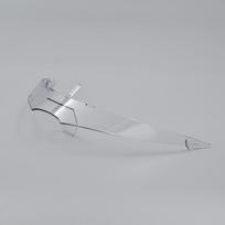 For SHOEI Z8 Z-8 NXR2 Motorcycle Rear Trim Helmet Spoiler Case Accessories gryna