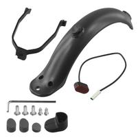 Wear-resistant Mudguard Bracket Brake Electric Scooter