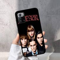 Maneskin Damiano David Phone Case For Redmi Note 4 X 5 A 6 7 8 T 9 9S 10 11 11S 11Epro Poco M3 Pro Redmi Note 8