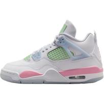 (GS) Air Jordan 4 'Valentine’s Day' Kids' IB7068-100 EU 36
