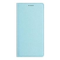 For Realme 14 13 12 11 Pro Plus 5G Flip Case For OPPO Realme 15 Pro Magnetic Leather Wallet Funda Realmi 14 Pro Lite 14T Cover Realme14 Pro Plus 5G dangaus mėlyna spalva