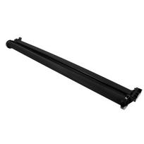 Automobilio panoraminio elektrinio stoglangio užuolaidėlė stoglangio apsauga nuo saulės dangtelis, skirtas BMW X1 F48 F49 2' F45 F46 2016-2018 54107391796 54107391797 juoda
