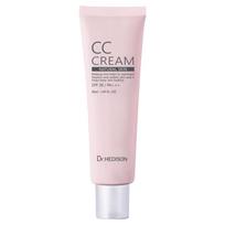 Dr.HEDISON CC kremas SPF38 PA+++ 50ml gray