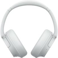 Sony Wireless Noise Cancelling Headphones WH-CH720N Equipped Bluetooth compatible Lightweight design approximately 192g High-performance microphone W