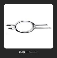 Mercedes-Benz E-Class W211 (07-09) Front Bumper Fog Light Trim Strip