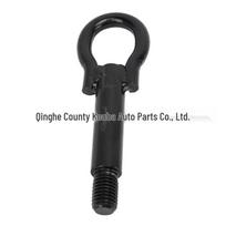Volkswagen Touareg Caddy Amarok Vilkimo kabliukas 7L0805783A / 7P0805783 Recovery Hook gray