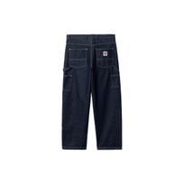Carhartt WIP SS23 Nash Double Knee Pant Men Pants Blue I032106-01-06 L