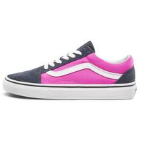 Old Skool Vans '2-Tone Ebony Rose' Women's VN0A38G1VQZ 36 pink