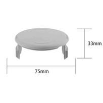 Ryobi One+ Cordless Trimmer Spool Cap AC14HCA (4pcs)