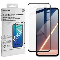 For POCO M7 4G (171mm)  Glass IMAK Full Coverage Tempered Glass Film Pro+ Series 169mm POCO M7 4G (171mm)