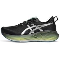 Asics NOVABLAST 5 Low Top Running Shoes Women's Black - 1012B815-001 EU 37 sidabras