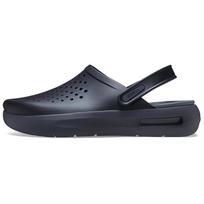 Crocs Unisex-Adult InMotion Clog Black Comfort Slip On 209964-001 43-44