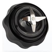 Atsarginis maišytuvo komplektas Easy Twist ištraukimo peilis, suderinamas su Nutribullet 1200W maišytuvo komplektu ZNBF30500Z CHINA black
