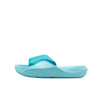 Jordan Kids' Slippers Chlorine Blue HF4490-400 38.5